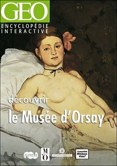 Découvrir Le Musée d Orsay