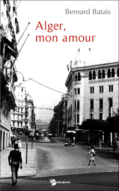 Alger, mon amour