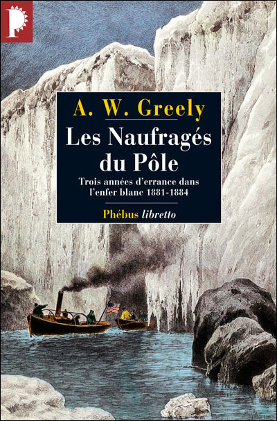 Les naufragés du pôle