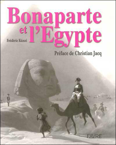 Bonaparte et l'Egypte
