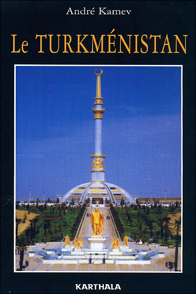 Le Turkménistan