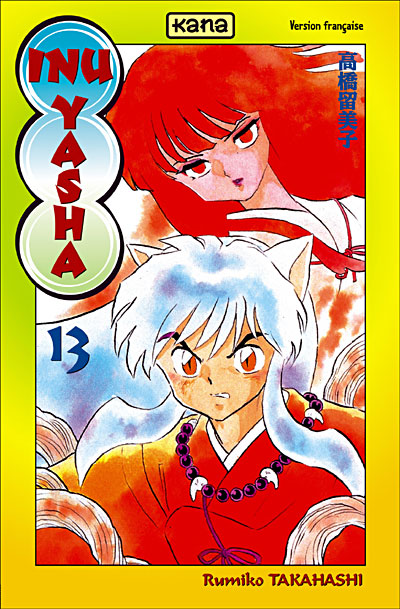 Inu Yasha