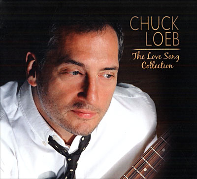 The love song collection