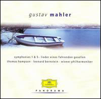 Symphonies N°1 et N° 5
