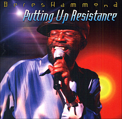 Putting up resistance