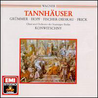 Tannhaeuser cr