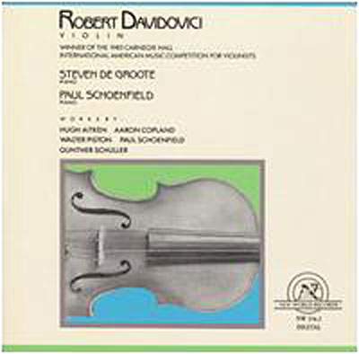 Sonatina - Nocturne - Pièces (3) pour violon - Récitatif...
