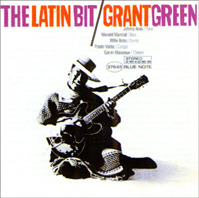 The Latin Bit-RVG Edition