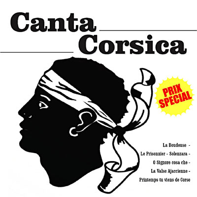 Canta corsica