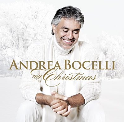 My christmas