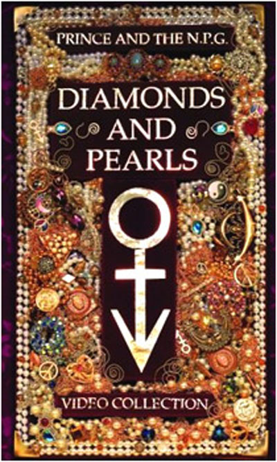 Diamonds and pearls