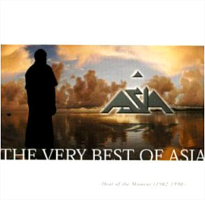 VERY BEST OF/HEAT OF THE MOMENT