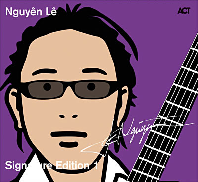 Signature edition 1