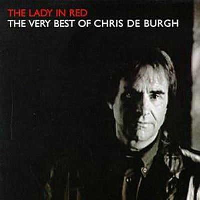 Lady in red very best of/remasterise
