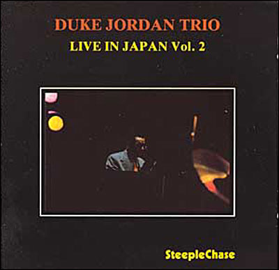 Live In Japan Volume 2