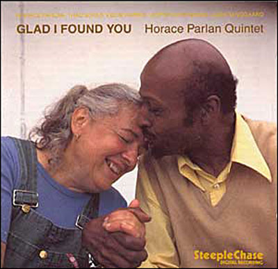 Glad I Found You