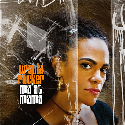 Ma' at Mama