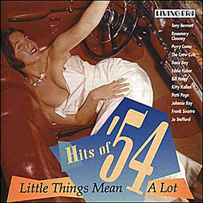 Hits of '54