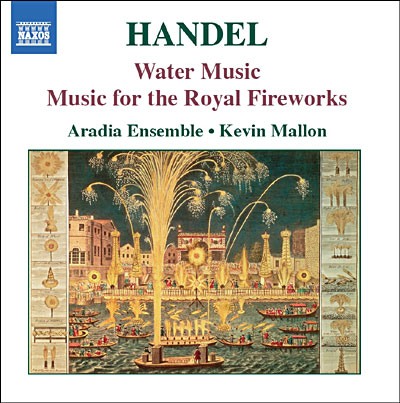 Water music