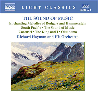 Enchanting Melodies