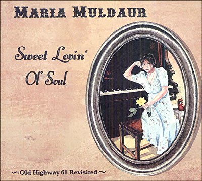 Sweet lovin ol soul