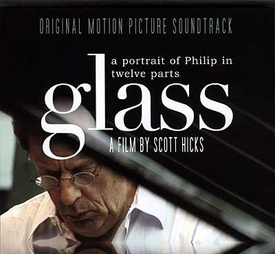 Glass - A portrait of Philip in twelve parts