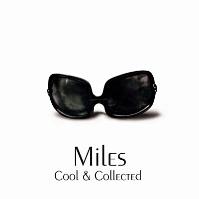 Cool and collected