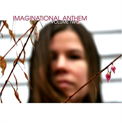 Imaginational anthem volume two