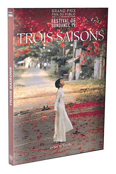 Trois saisons