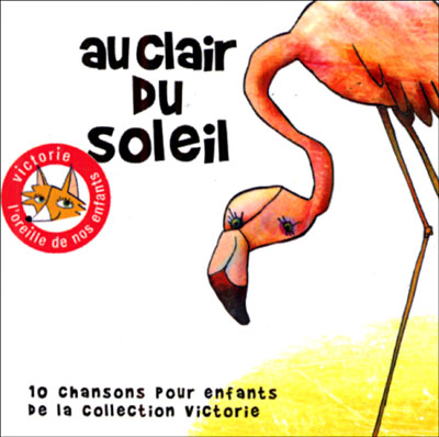 Au clair du soleil