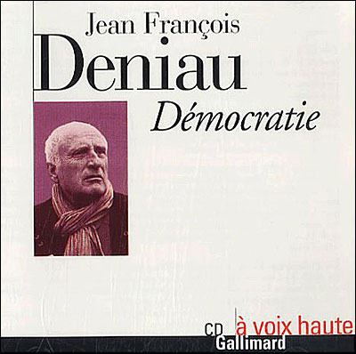 Démocratie
