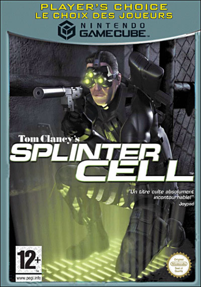 Splinter Cell