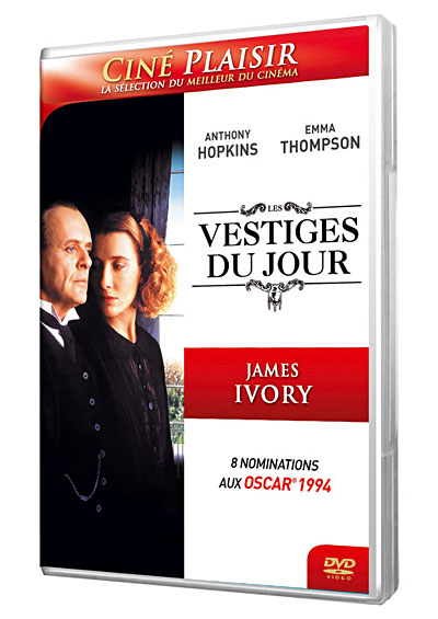 Les Vestiges du jour