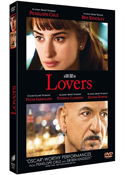 Lovers