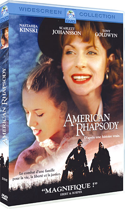 American rhapsody