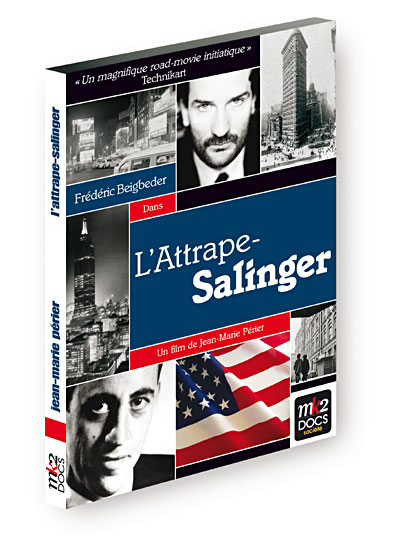 L'Attrape-Salinger