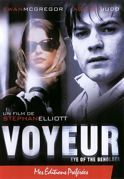 Le Voyeur