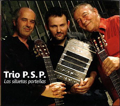 Las siluetas portenas