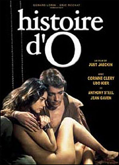 Histoire d'O