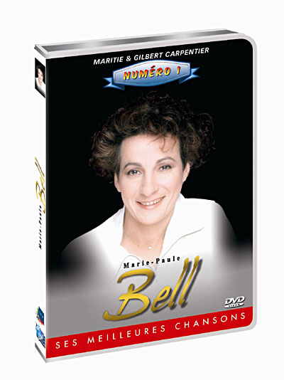 Numéro 1 - Marie-Paule Belle