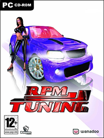 RPM Tuning
