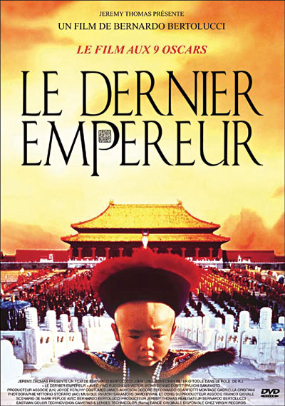 Le Dernier Empereur
