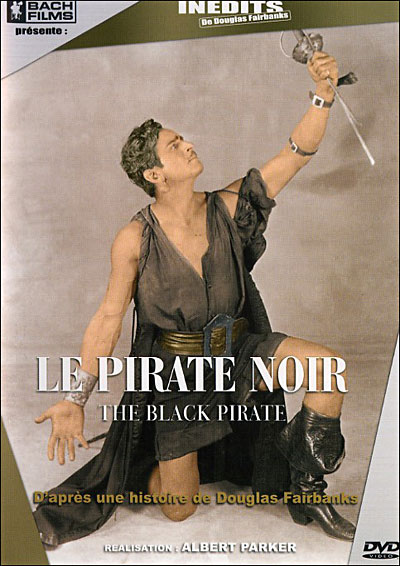 Le Pirate Noir
