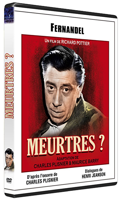 Meurtres ?