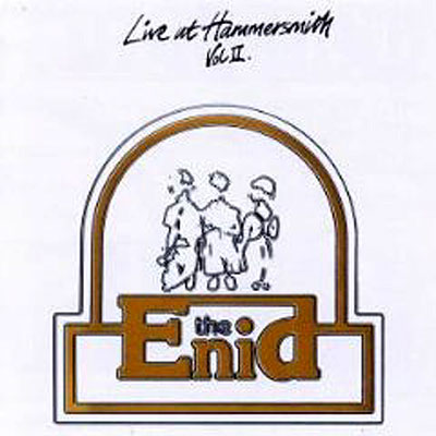 Live at Hammersmith volume 2