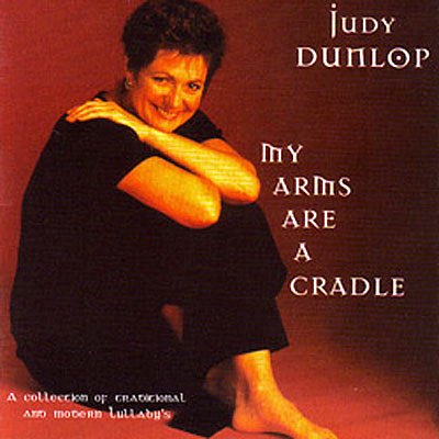 My arms are a cradle