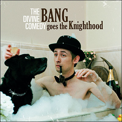 Bang goes the knighthood - Edition limitée