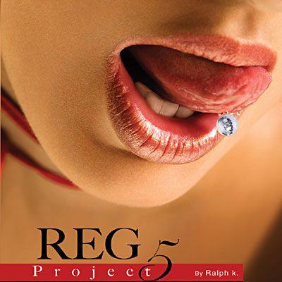 Reg Project 5