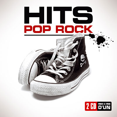 Hits pop rock