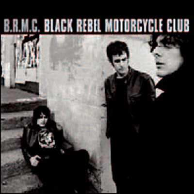 Black Rebel Motorcycle Club - Edition spéciale